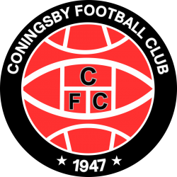 Coningsby FC badge